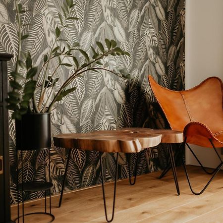 Simply Rooms Slavkov u Brna Esterno foto