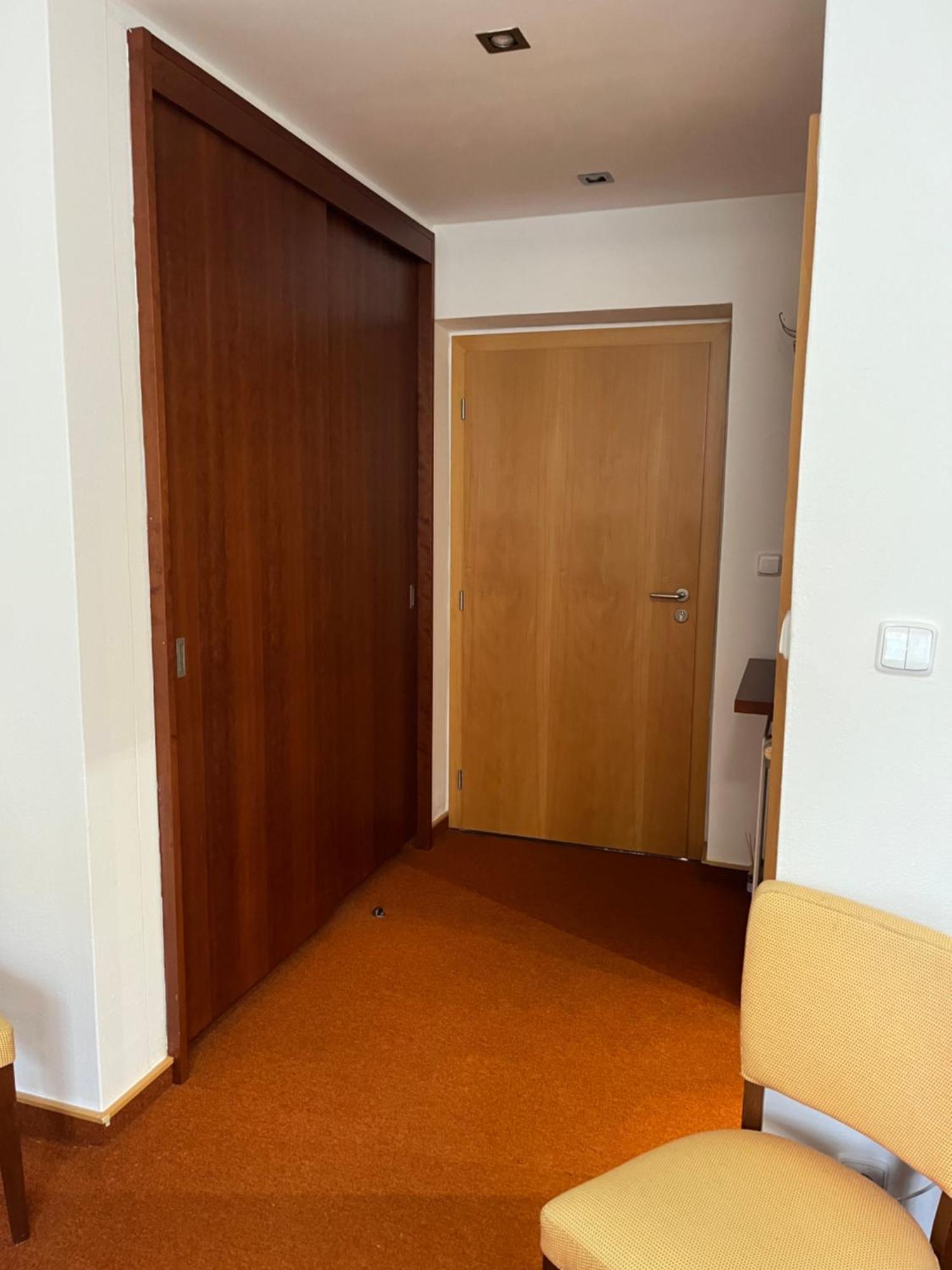 Simply Rooms Slavkov u Brna Esterno foto