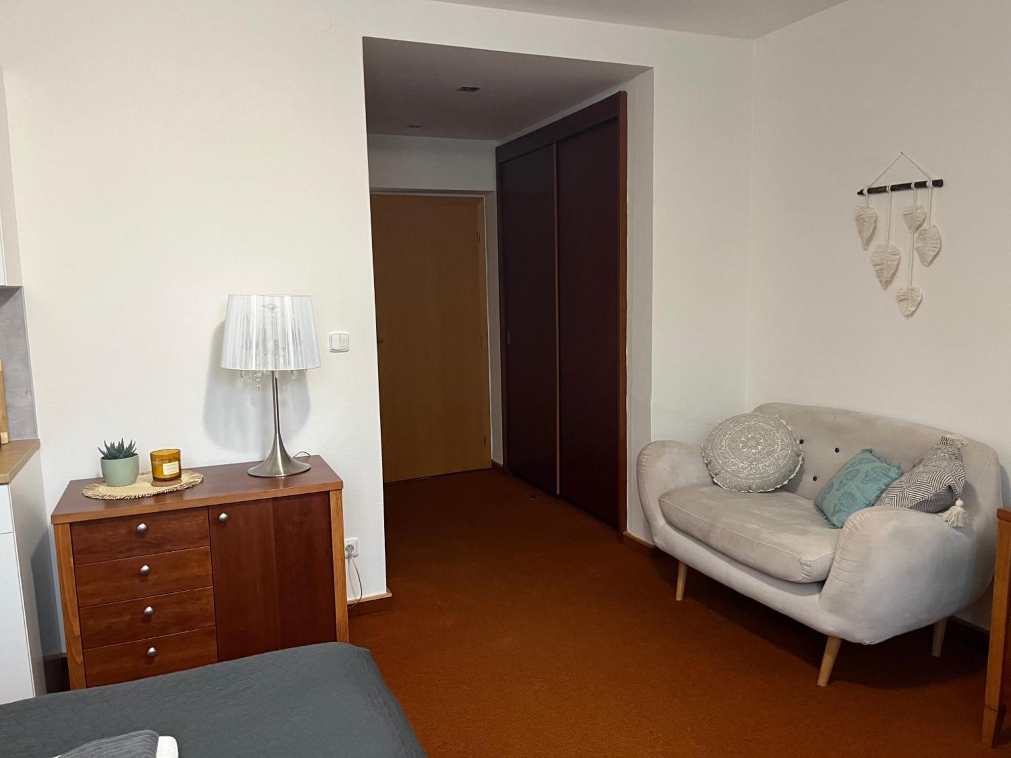 Simply Rooms Slavkov u Brna Esterno foto
