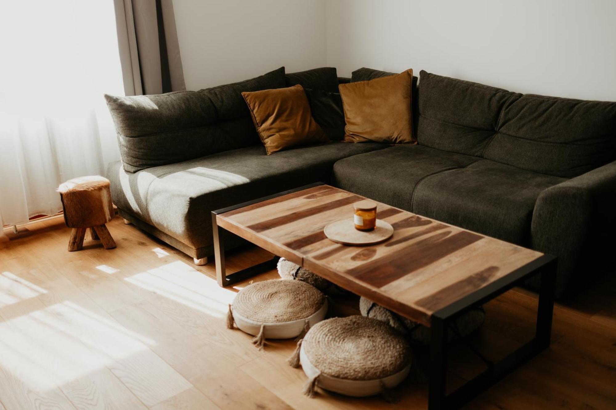 Simply Rooms Slavkov u Brna Esterno foto