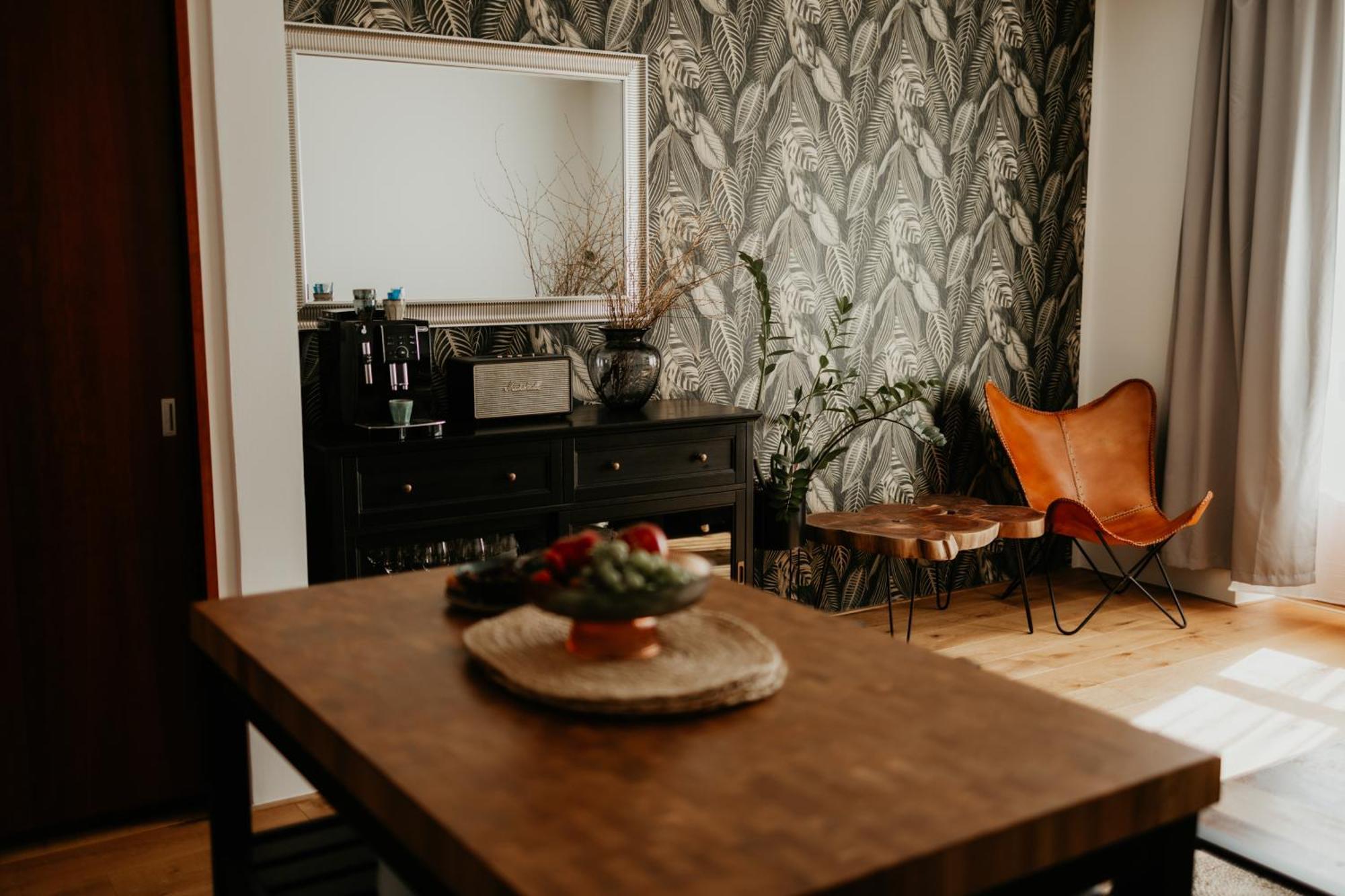 Simply Rooms Slavkov u Brna Esterno foto