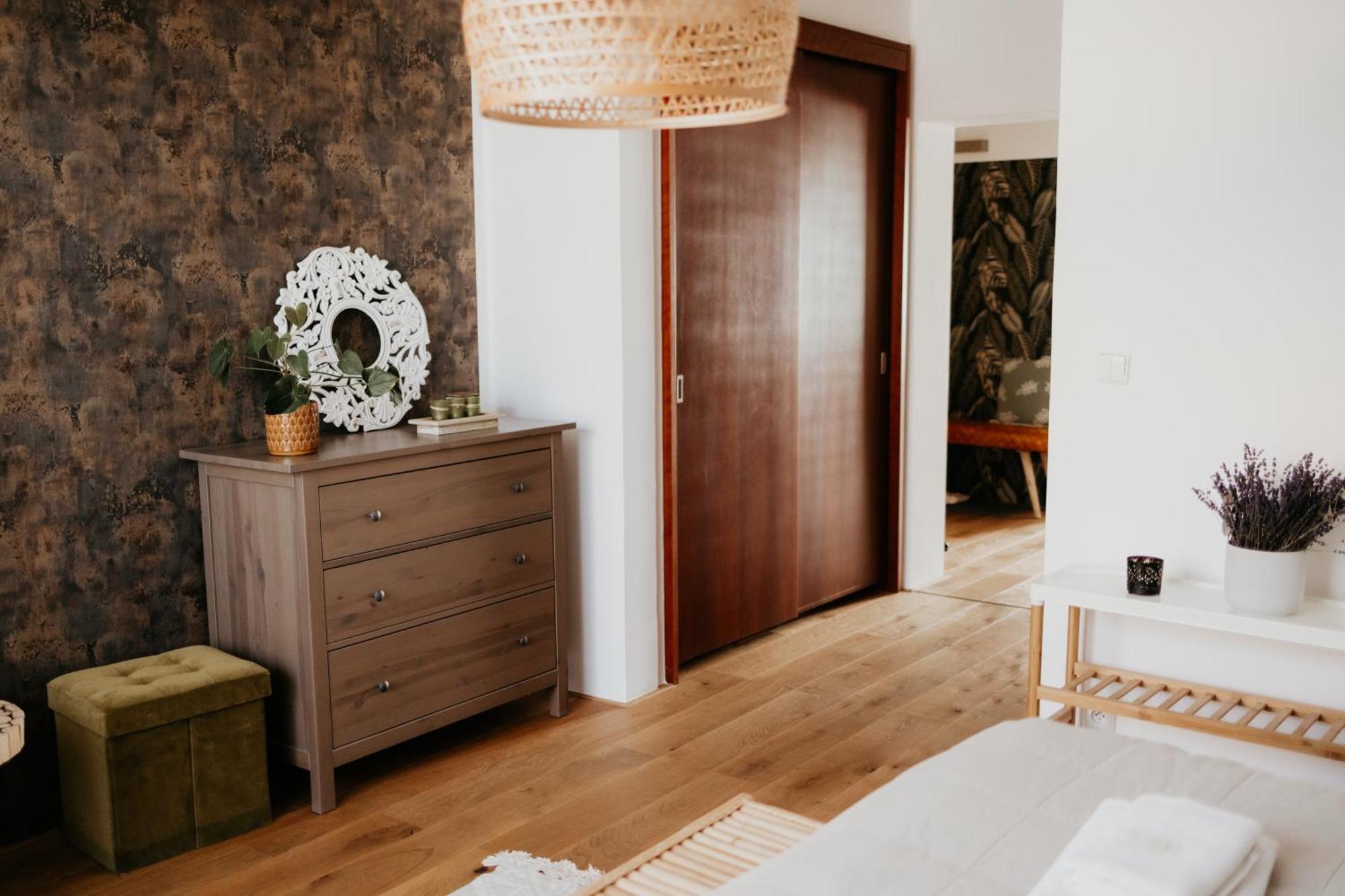 Simply Rooms Slavkov u Brna Esterno foto