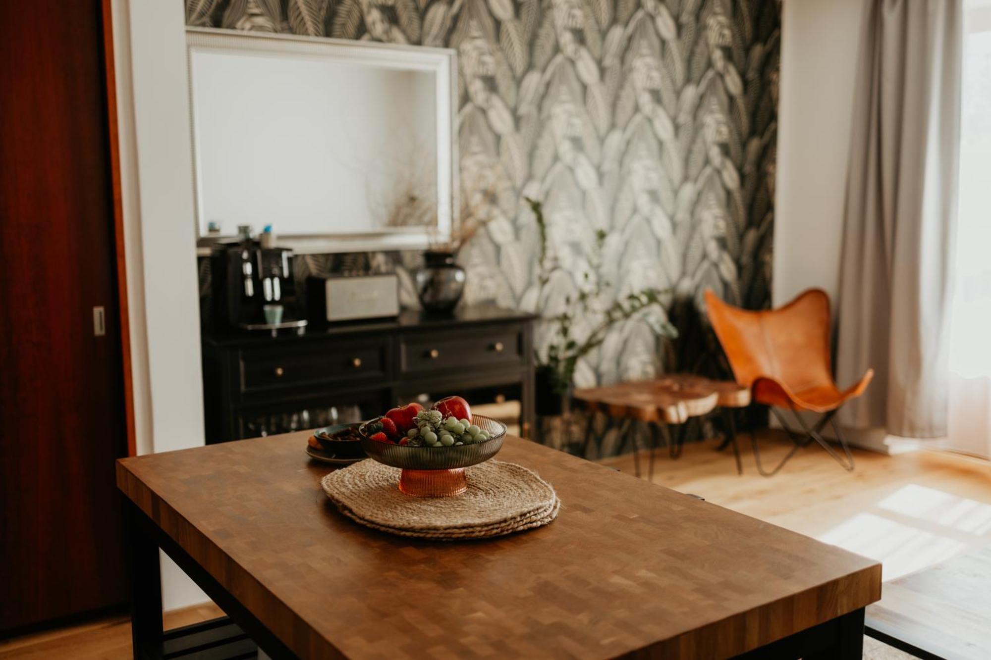 Simply Rooms Slavkov u Brna Esterno foto